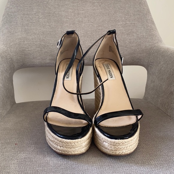 Steve Madden Wedges - Picture 2 of 2